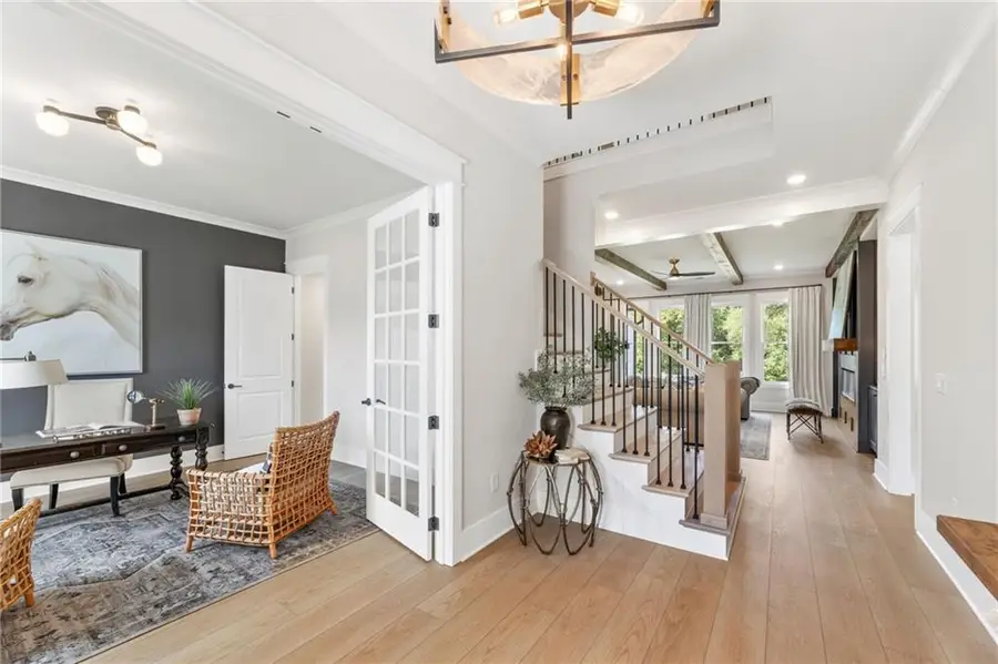 1092 Tillery Lane Sw, Marietta, GA 30064 - #3