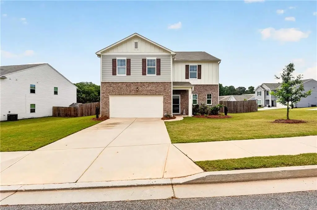 240 River Branch Way, Hoschton, GA 30548 - #1