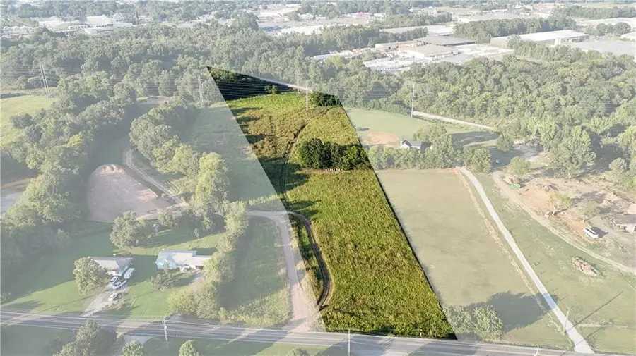 474 Mcdaniel Station Road, Calhoun, GA 30701 - #3