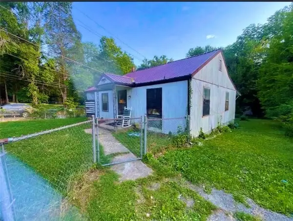 614 Foster Mill Drive, La Fayette, GA 30728