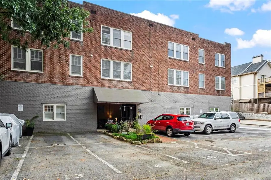 1026 Saint Charles Avenue Ne #11, Atlanta, GA 30306 - #2