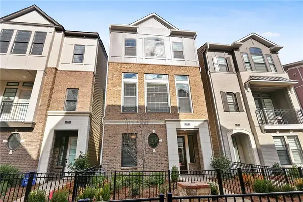 582 Broadview Place Ne, Atlanta, GA 30324