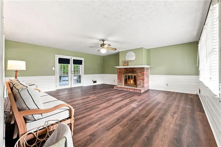 3784 Butterfield Drive Nw, Kennesaw, GA 30152 - #2