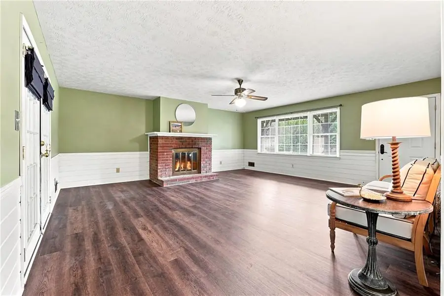 3784 Butterfield Drive Nw, Kennesaw, GA 30152 - #3