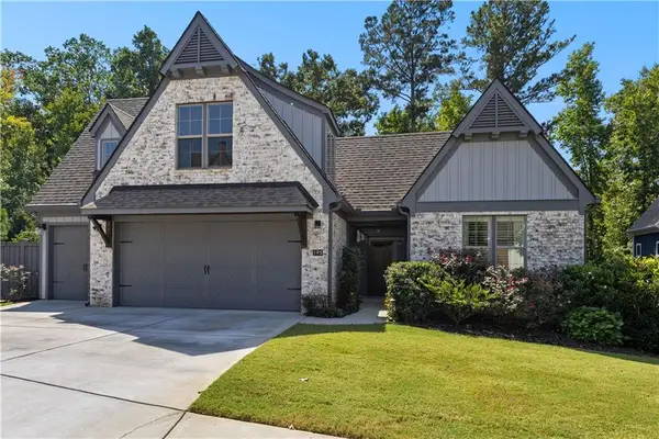 195 Arbor Garden Circle, Newnan, GA 30265