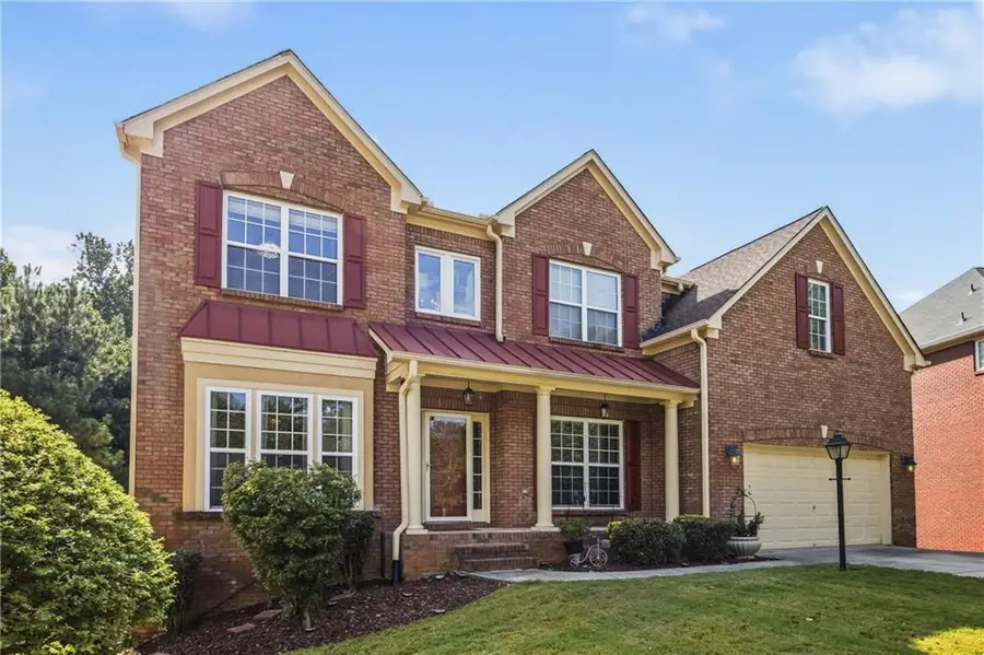 719 Trumpeter Court, Fairburn, GA 30213 - #3