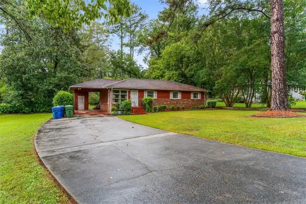 755 Braemar Avenue Sw, Atlanta, GA 30311