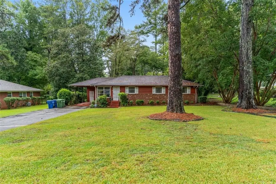755 Braemar Avenue Sw, Atlanta, GA 30311 - #3