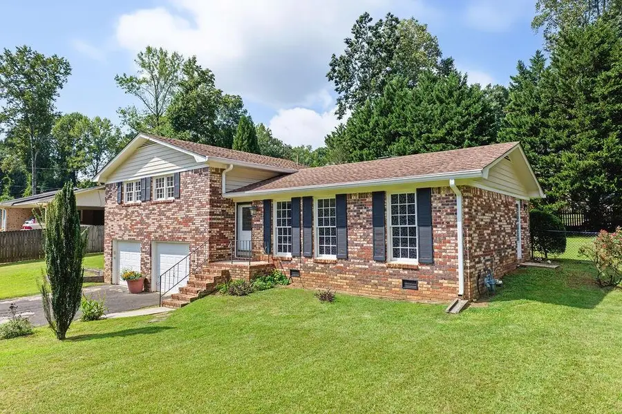 3401 Ranch Road, Marietta, GA 30066 - #2