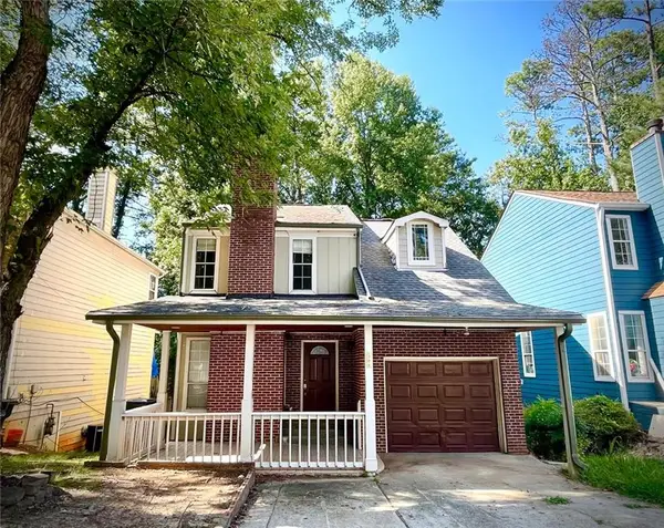 4795 Warners Trail, Norcross, GA 30093