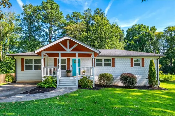 1845 Lochlomand Lane Se, Smyrna, GA 30080