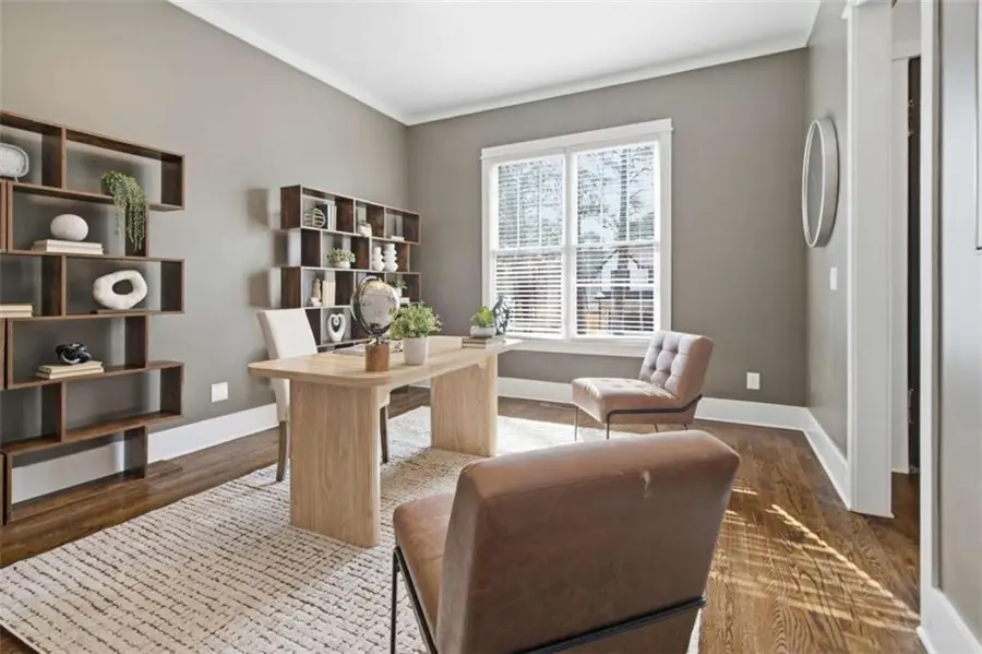 2876 Alexa Avenue, Atlanta, GA 30317 - #2