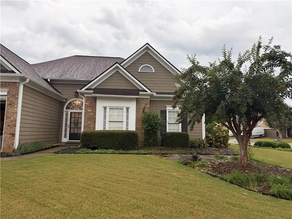 1890 Barrett Knoll, Kennesaw, GA 30512 - #1