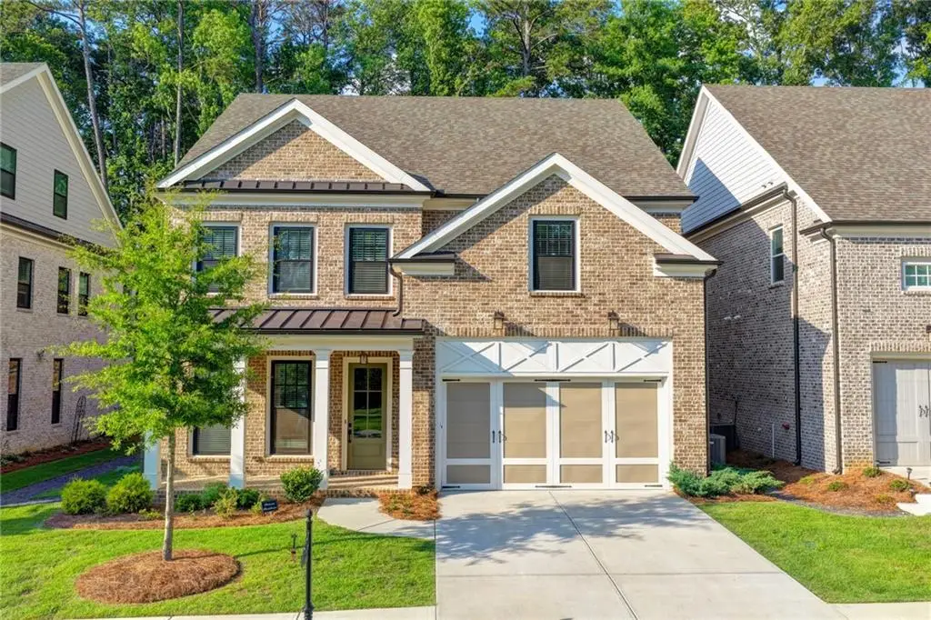 140 Wards Crossing Way, Johns Creek, GA 30022 - #1