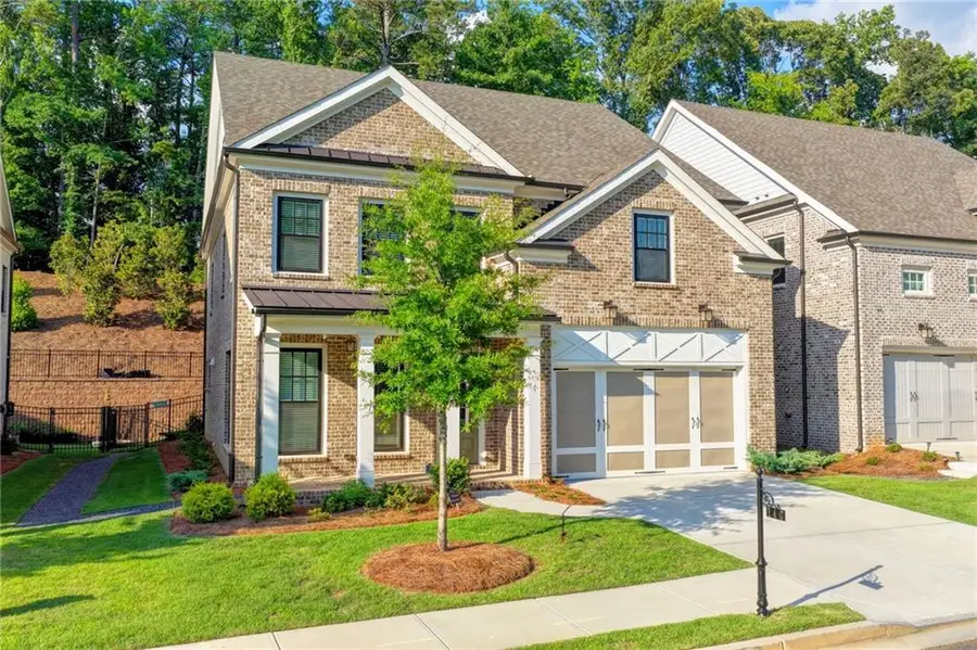 140 Wards Crossing Way, Johns Creek, GA 30022 - #2