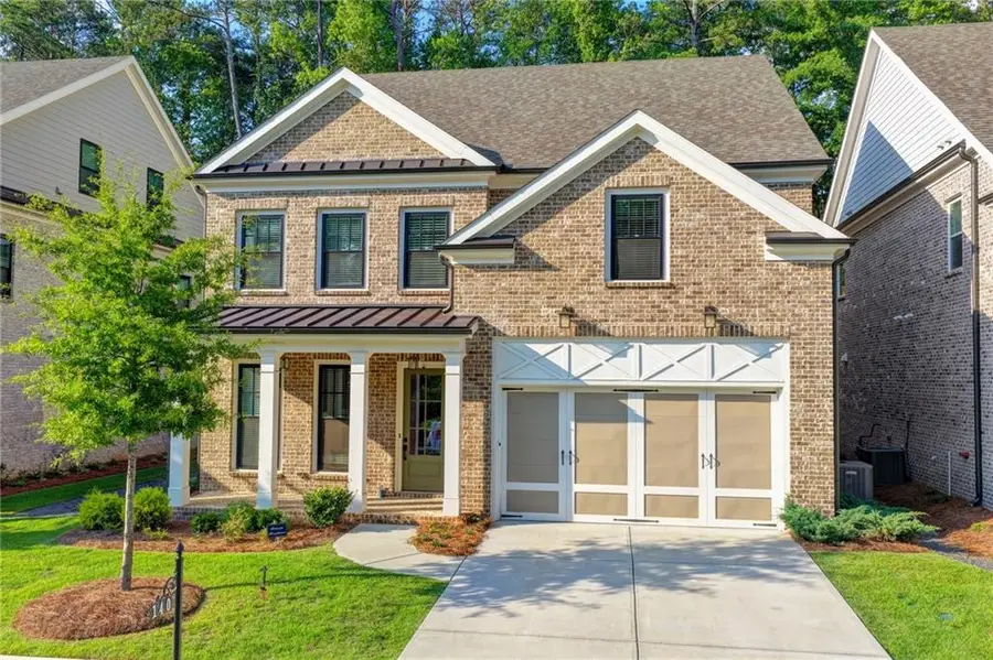 140 Wards Crossing Way, Johns Creek, GA 30022 - #3