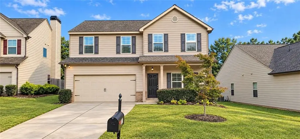 240 Jennings Court, Athens, GA 30606 - #1