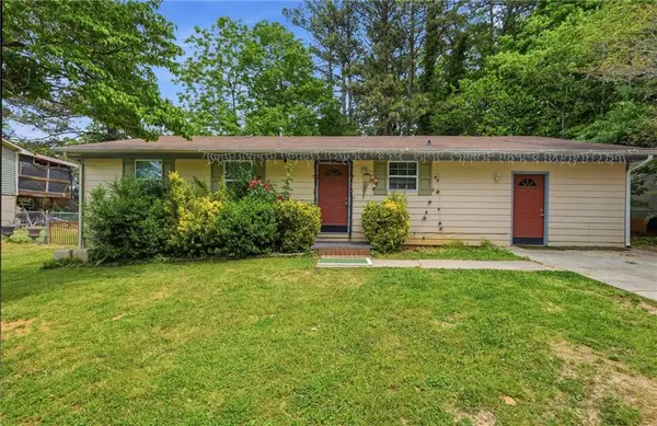1461 Reddington Lane, Norcross, GA 30093