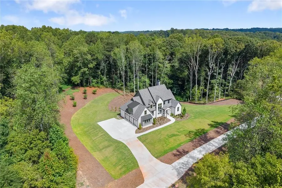 422 Old Orange Mill Road, Canton, GA 30115 - #2