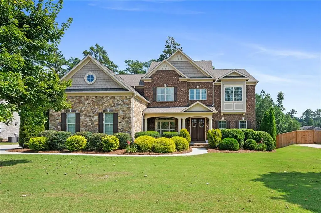 2736 Glenkenchie Court Nw, Acworth, GA 30101 - #1