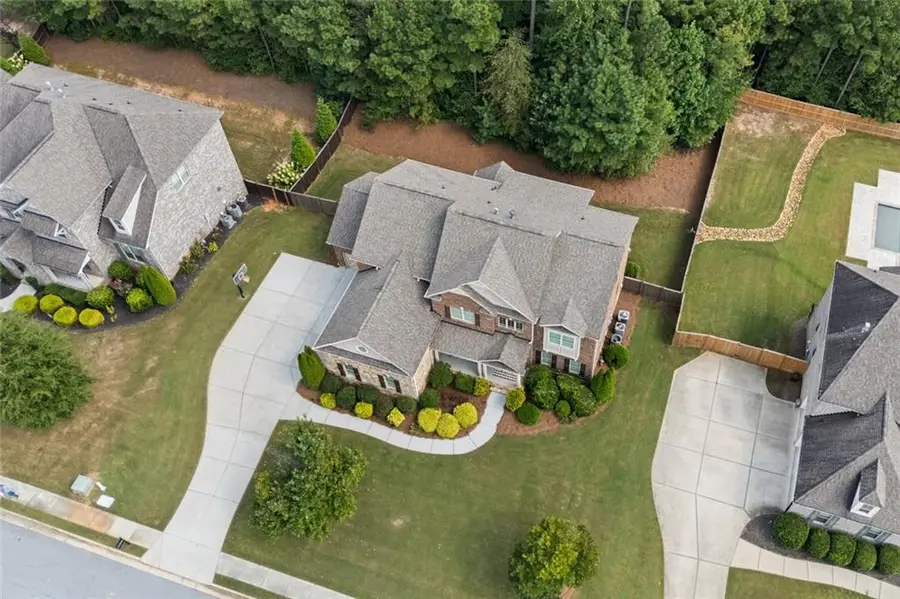 2736 Glenkenchie Court Nw, Acworth, GA 30101 - #3