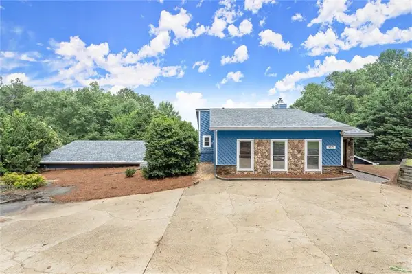 1071 Powell Wright Road, Marietta, GA 30066