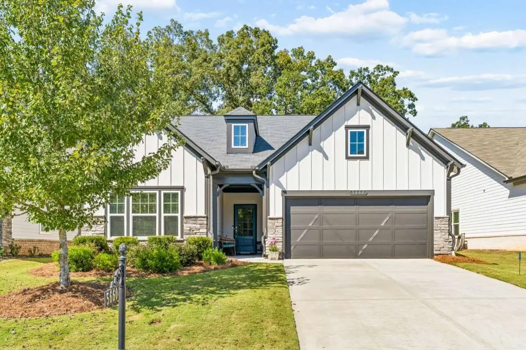 5660 Bergeson Way, Cumming, GA 30028 - #1