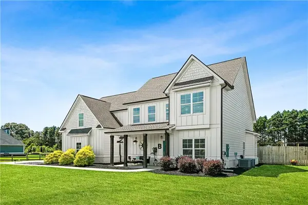 1538 E Lake Road, Mcdonough, GA 30252