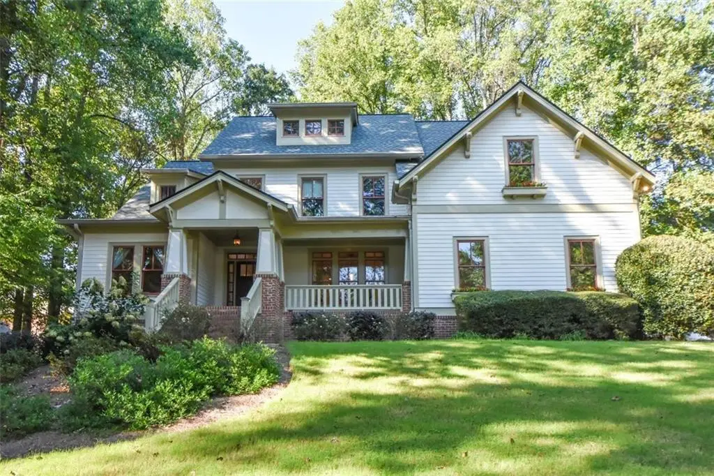 3470 Midvale Road, Tucker, GA 30084 - #1