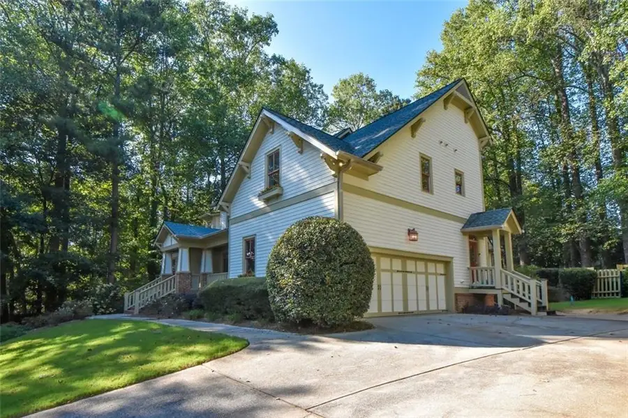 3470 Midvale Road, Tucker, GA 30084 - #2