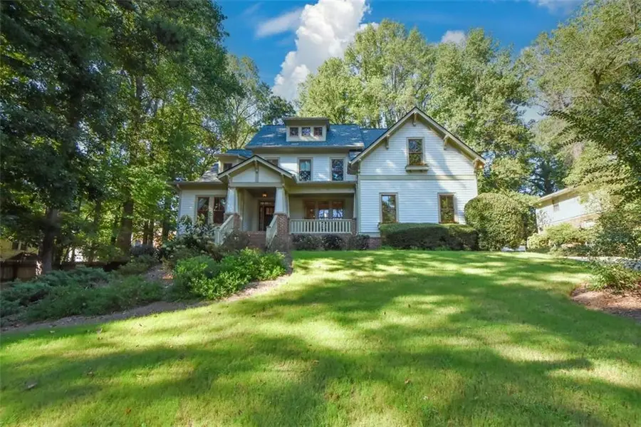 3470 Midvale Road, Tucker, GA 30084 - #3