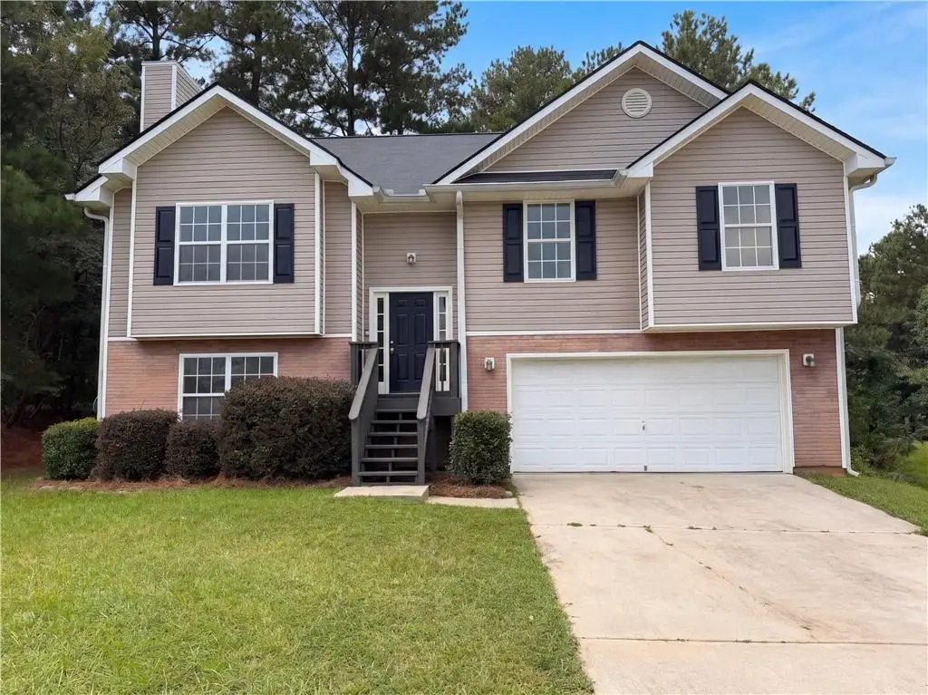 3936 Kimberlyn Court, Rex, GA 30273 - #1