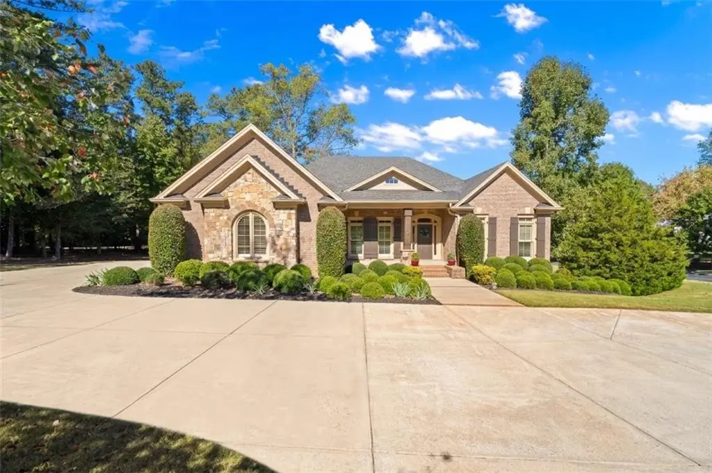 900 Canonero Drive, Milton, GA 30004 - #1