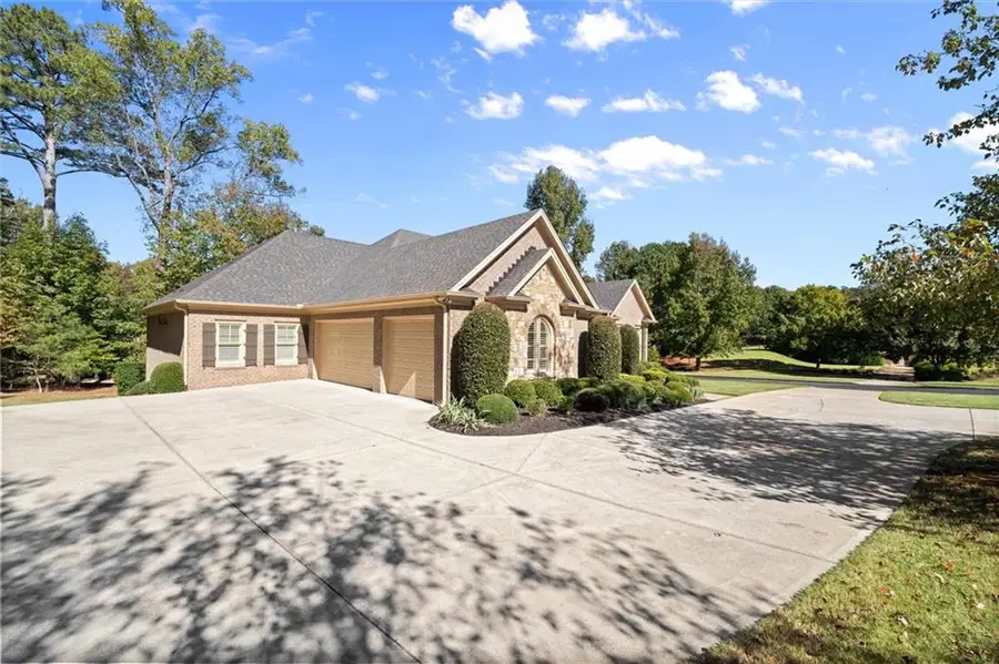 900 Canonero Drive, Milton, GA 30004 - #2
