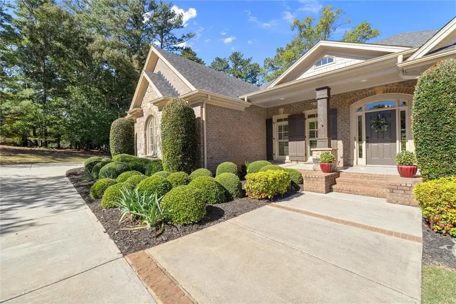 900 Canonero Drive, Milton, GA 30004 - #3