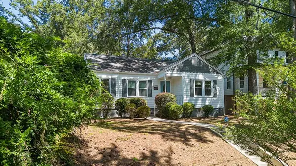 2270 1st Avenue Ne, Atlanta, GA 30317