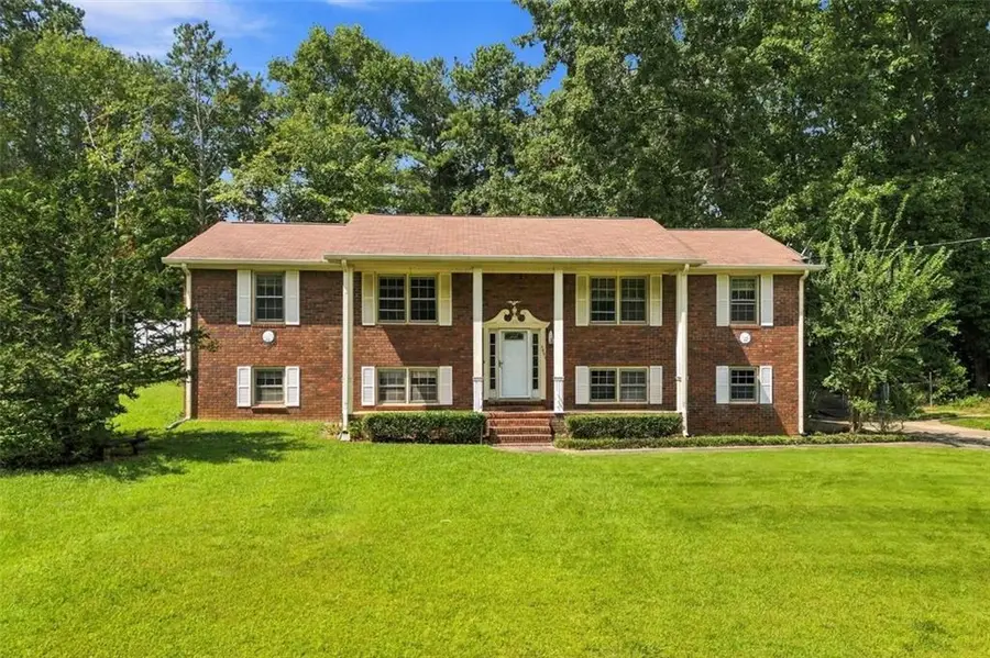 3601 Todd Drive, Douglasville, GA 30135 - #2