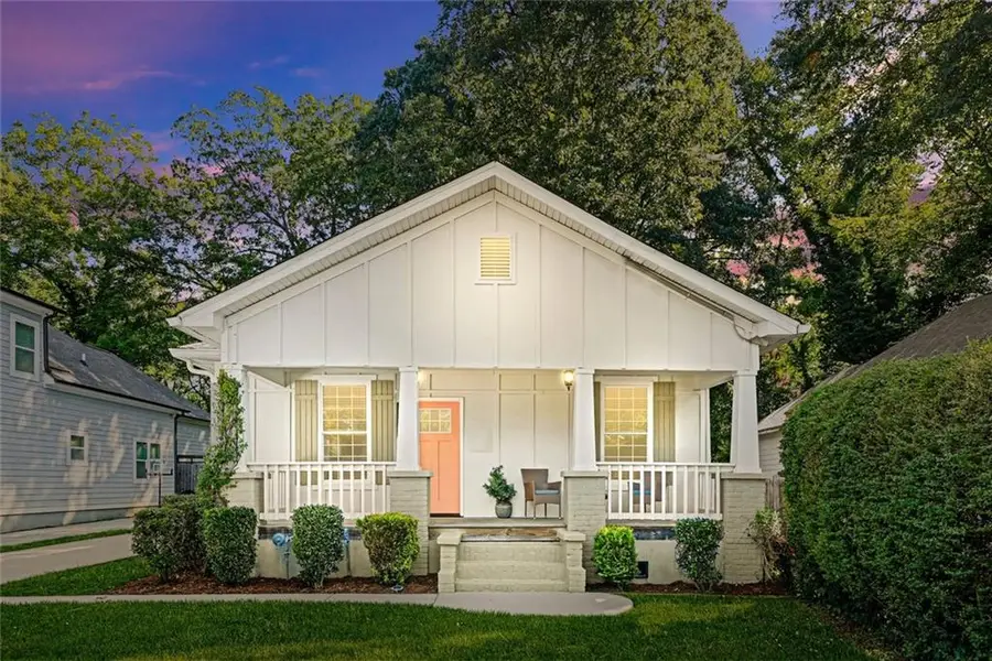 1704 Evans Drive Sw, Atlanta, GA 30310 - #3