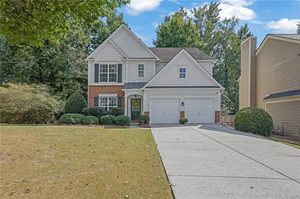 3785 Elder Field Lane, Cumming, GA 30040 - #1
