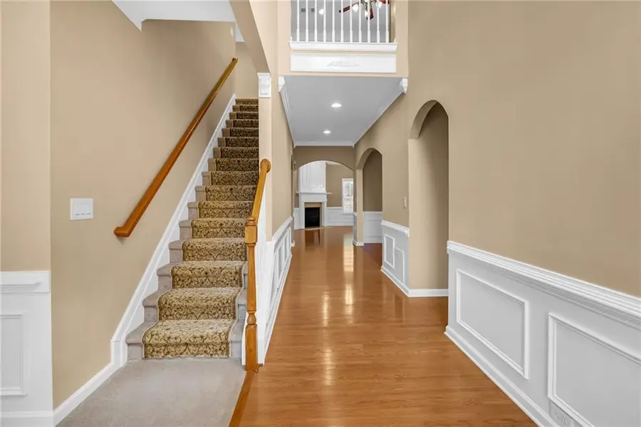 3145 Bunting Run, Cumming, GA 30041 - #2