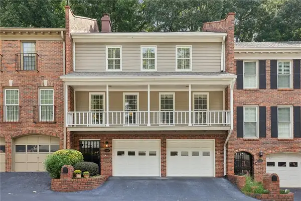 437 The North Chace, Sandy Springs, GA 30328