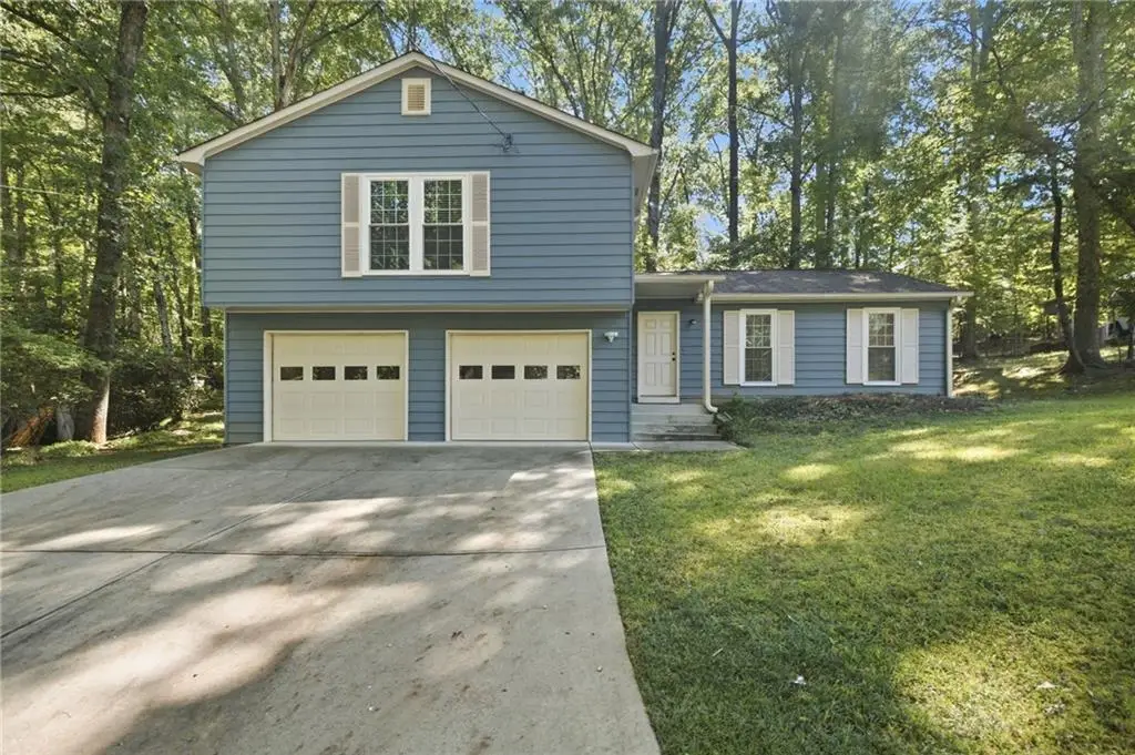 3863 Everett Court, Duluth, GA 30097 - #1
