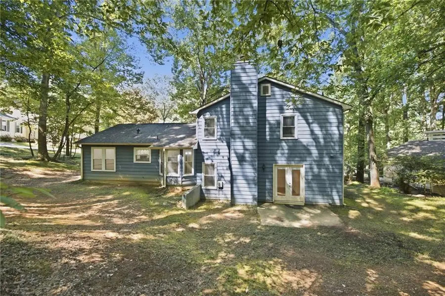 3863 Everett Court, Duluth, GA 30097 - #2