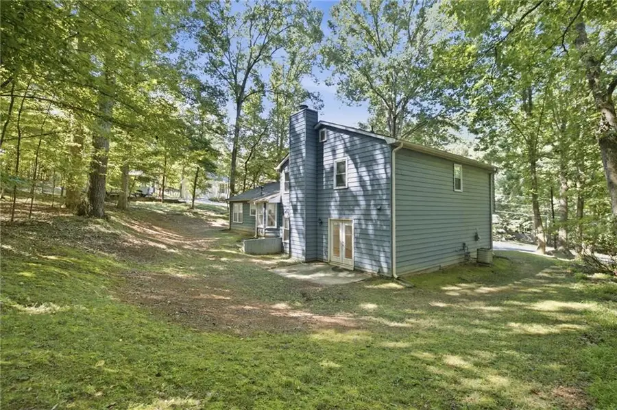3863 Everett Court, Duluth, GA 30097 - #3