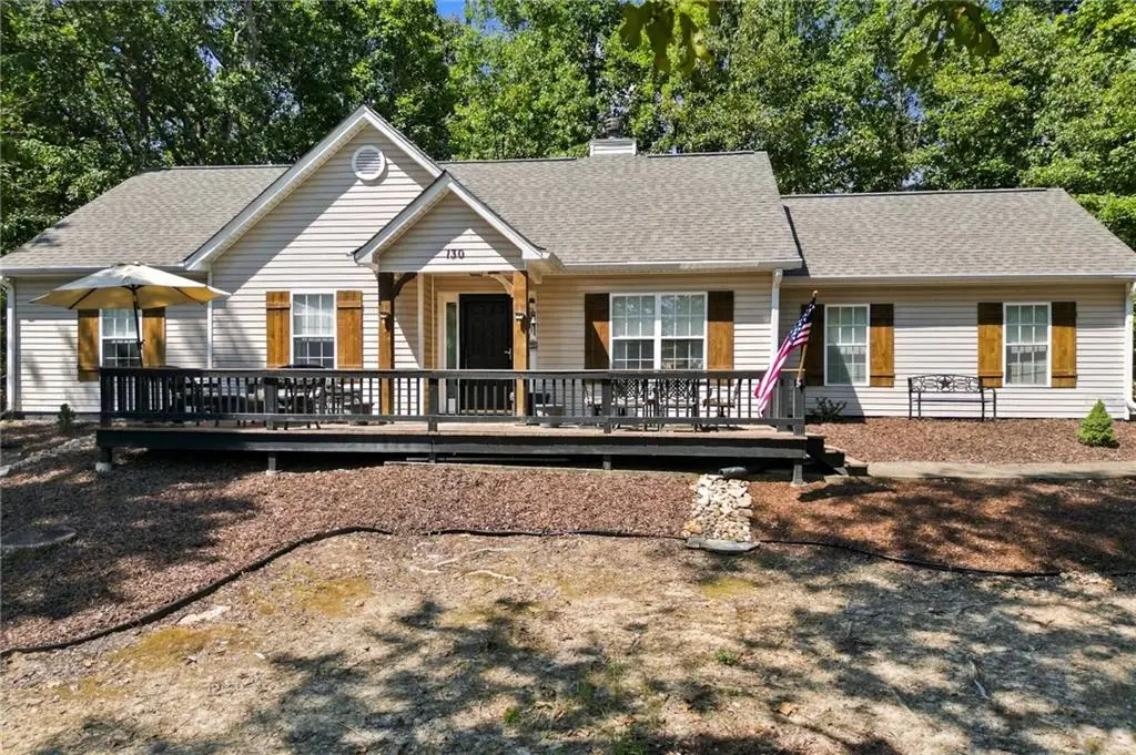 130 Walnut Court, Waleska, GA 30183 - #1