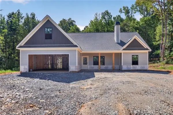 339 Relay Road, Silver Creek, GA 30173