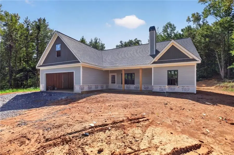 339 Relay Road, Silver Creek, GA 30173 - #2