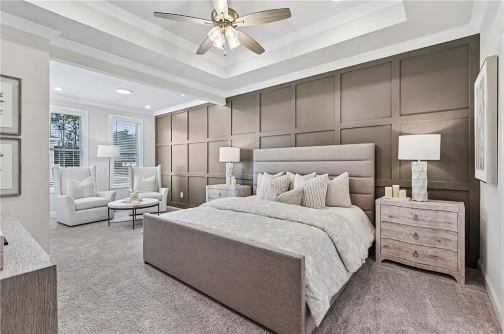 220 Midnight Oak Run #2, Alpharetta, GA 30009 - #1