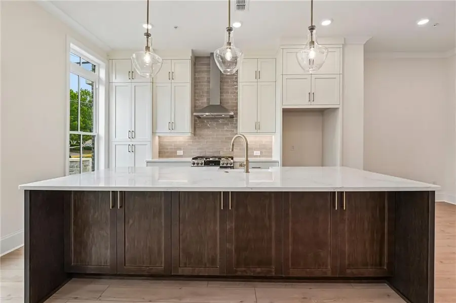 220 Midnight Oak Run #2, Alpharetta, GA 30009 - #2