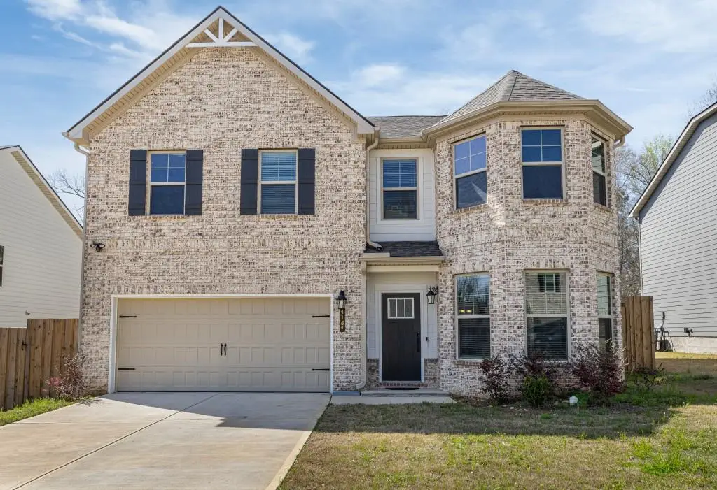 4167 Cedar Commons Way, Conley, GA 30288 - #1